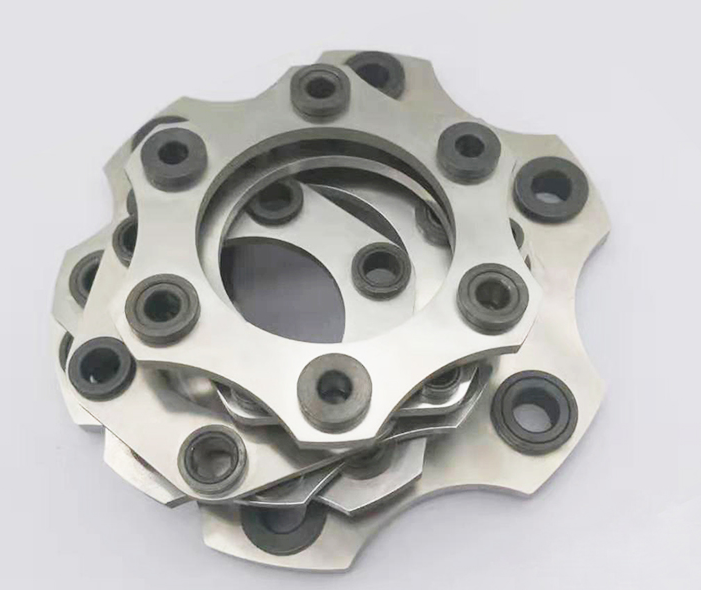 Botou Hesheng Transmission Machinery Manufacturing Co company overview - view 2