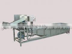 fish scale removing machine / fish descaler /Fast fish descaling mill