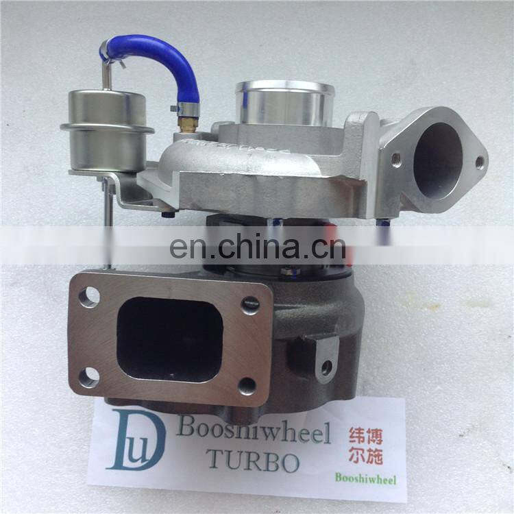GT22 turbo charger 787873-5001S 787873-0001 787873-5001 24100-4631A turbocharger 787873 with J05E engine SK200-5