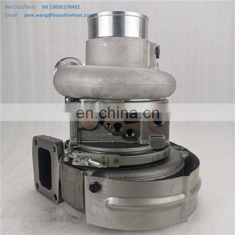 HE400VG turbo PC360-10 6746-81-8110 3796115 PC390 PC360 5354663H PC360LC-10 PC390LL-10 PC390LC-10 EXCAVATOR