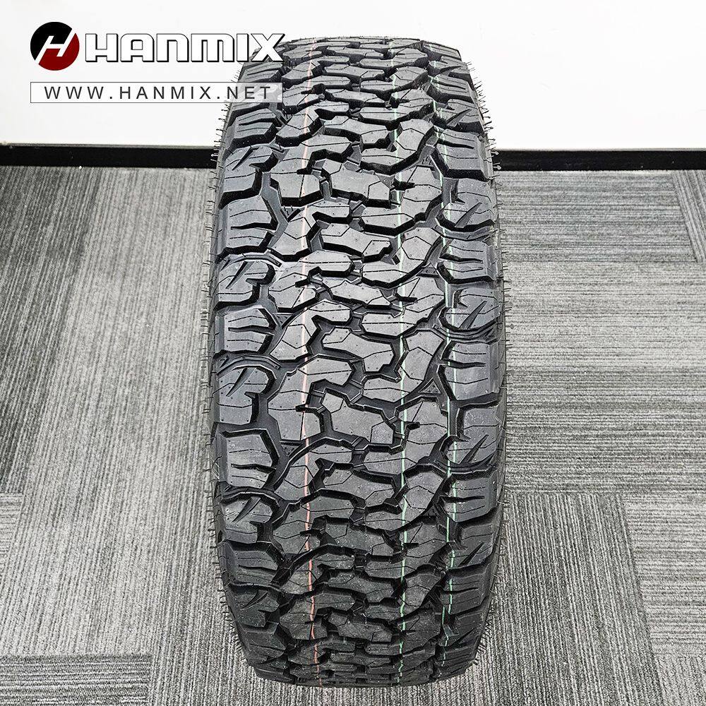hanmix AT TIRE GRANDRANK HX23