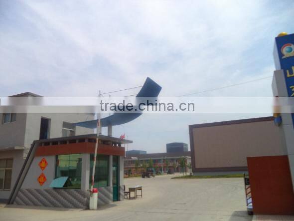 Shandong Longfa Steel Plate Co., Ltd. company overview - view 3