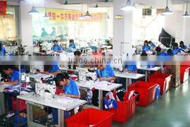 Healong Sportswear (Guangzhou) Co., Ltd. company overview - view 3