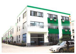 Suzhou Hairong Packing Production Co., Ltd. company overview - view 2