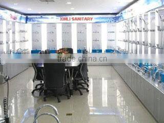 Yiwu Xinli Sanitary Ware Firm company overview - view 3