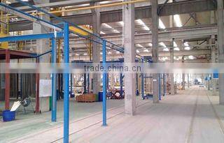 Xiamen Landpower Solar Technology Co., Ltd. company overview - view 2