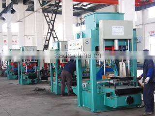 Yancheng Kebo Hydraulic Machinery Manufacturing Co., Ltd. company overview - view 4