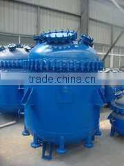 Zibo Reliable Import And Export Company Limited company overview - view 3