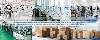 Cixi Tianhao Electric Technic Co., Ltd. company overview - view 3