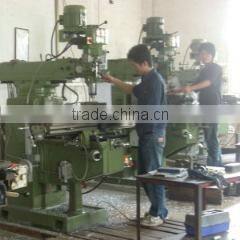 Guangzhou Xunkai Machinery Co., Ltd. company overview - view 2