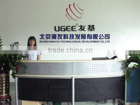 Beijing Manyou Technology Development Co., Ltd. company overview - view 1