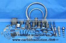 Guanghan Hongda Carbide Solution Co., Ltd. company overview - view 2