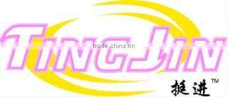 Yongkang Tingjin Sport & Leisure Articles Co., Ltd. company overview - view 2