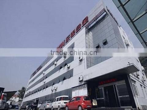 Zhejiang Leyin Alloy Co., Ltd. company overview - view 1