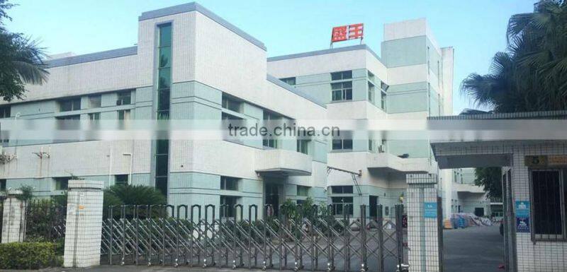 Dongguan Shengfeng Plastic Products Co., Ltd. company overview - view 3