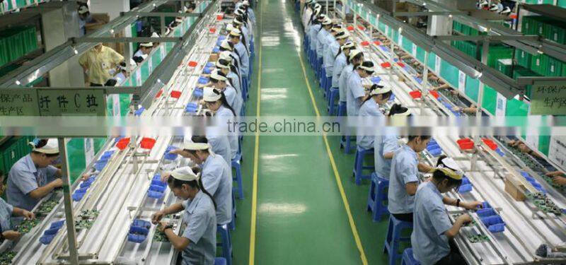 Shenzhen Link Dream Electronics Co., Ltd. company overview - view 3