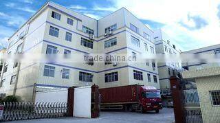 Guangzhou Yilong Daily Chemicals Co., Ltd. company overview - view 2