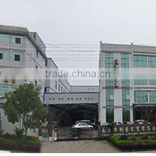 Yongkang Lisheng Industrial & Trading Co., Ltd. company overview - view 2