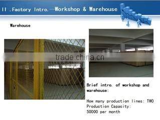 Changzhou City Tianhe Electric Tools Co., Ltd. company overview - view 3