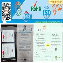 Dongguan City Yuan Xun Electronic Product Ltd. company overview - view 2