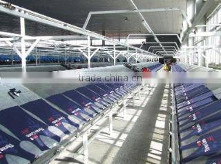 Guangzhou Teeking Garment Co., Ltd. company overview - view 3