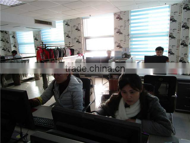 Dezhou Huamao Textile Co., Ltd. company overview - view 4