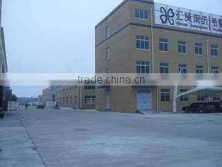 Changshu Shuangjian Cloth Co., Ltd. company overview - view 3