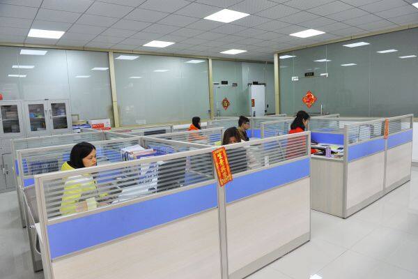 Shenzhen Zhonglida Machinery Co.,Ltd. company overview - view 3