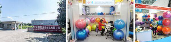 Changzhou Bingehua International Trade Co., Ltd. company overview - view 1