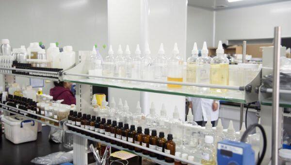 Jiangxi Global Natural Spice Co., Ltd. company overview - view 3