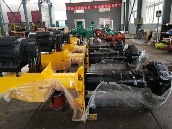 Hebei KATI Machinery Sales Co. Ltd. company overview - view 2