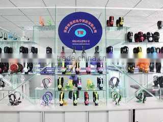 Dongguan Bosta Electronics Technology Co., Ltd. company overview - view 2