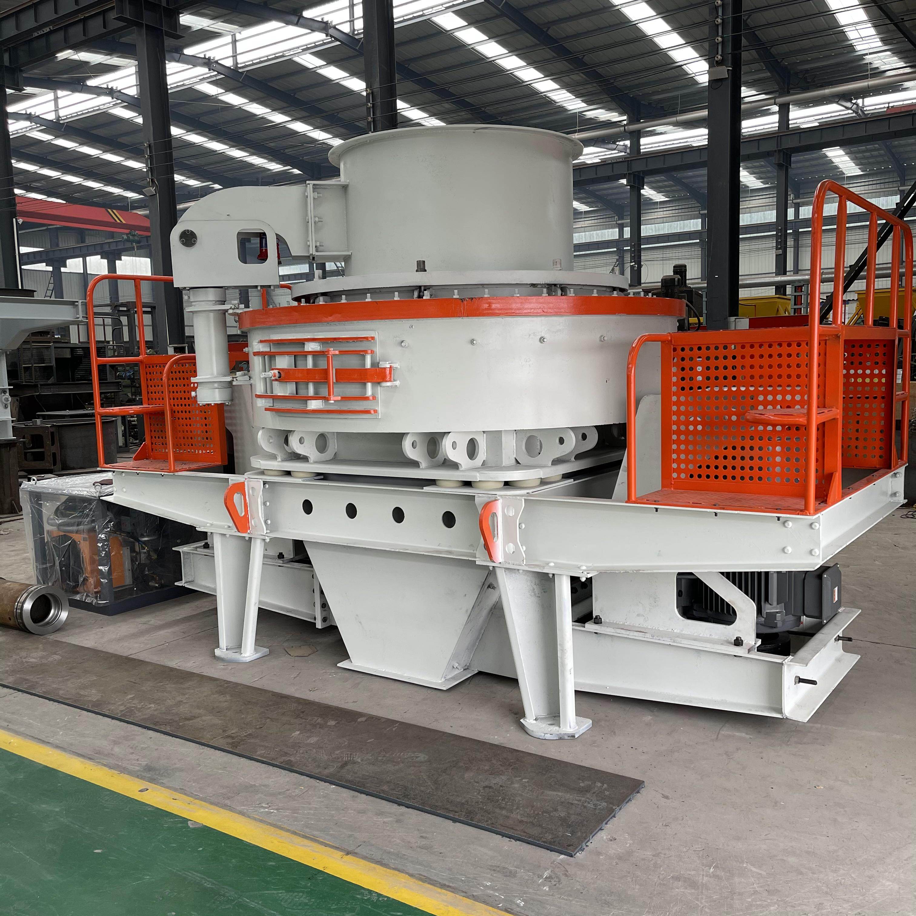 Henan Mingchang Mechanical Equipment Co., Ltd company overview - view 1