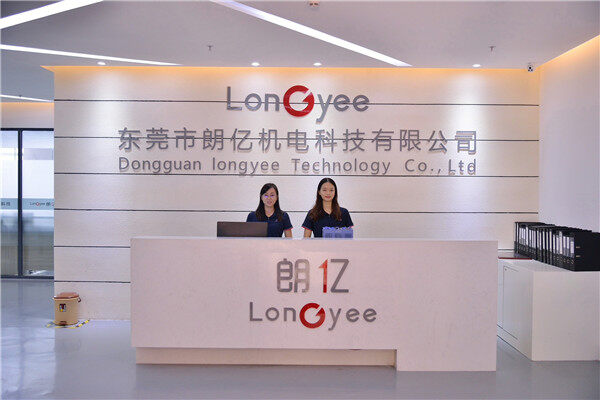 Dongguan Langyi Electromechanical Technology Co., Ltd company overview - view 1