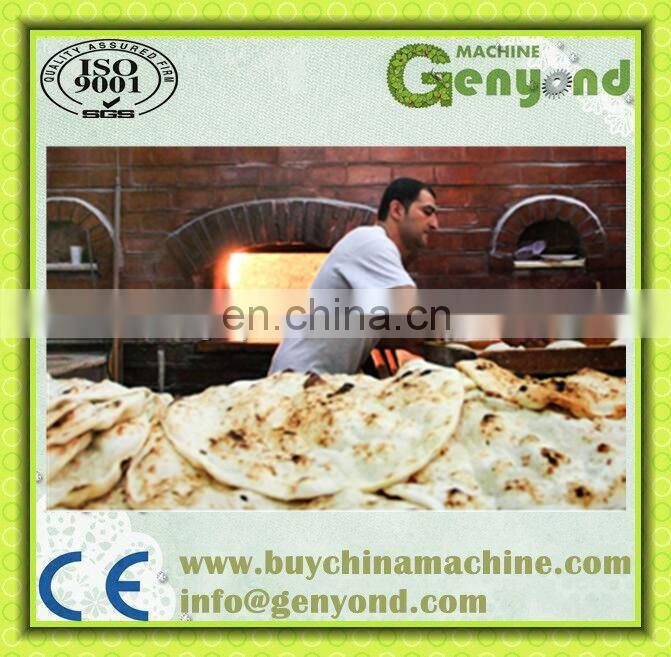 automatic green onion pie production line pita process plant tortillas processing line for sale