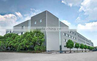 Zhejiang Yaxing Fiber Co., Ltd. company overview - view 3