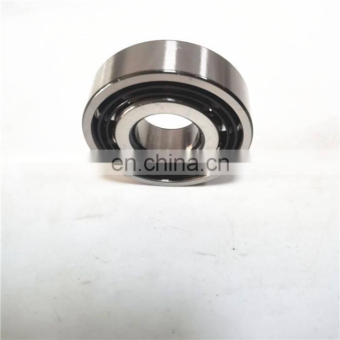 Supper Size 20*52*15mm bearing 7304BTVP Angular contact ball bearing single row 7304BTVP 7201BTVP 7300BTVP