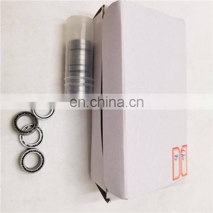 high speed Bicycle bearing 6704 thin wall ball bearing 61704 6704zz 61704zz 6704rs 61704rs W61704