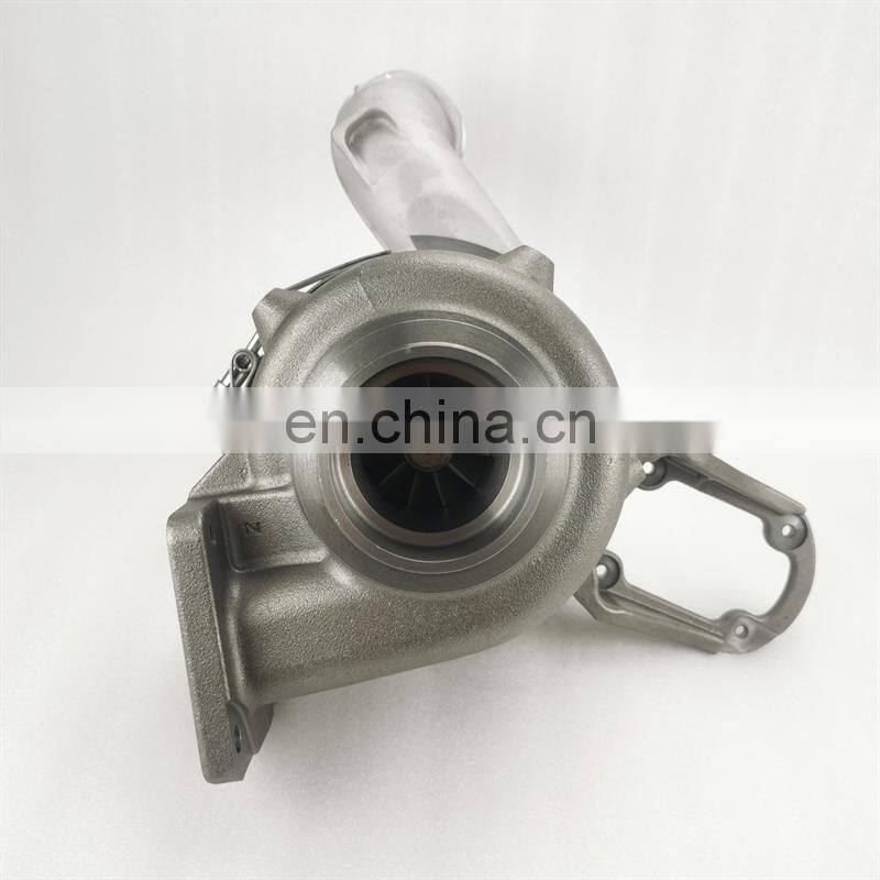 Turbo B2BV63 12639880001 12639700001 12639900001 1700702286 turbocharger for International Truck DT466 7.6L MaxxForce engine