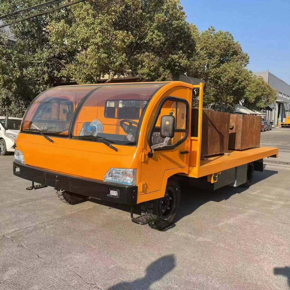 Suzhou Likeshide Electric Vehicle Co., Ltd. company overview - view 4