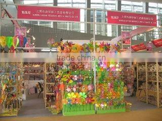 Shanghai Eastern Resources Arts & Crafts Co., Ltd. company overview - view 2