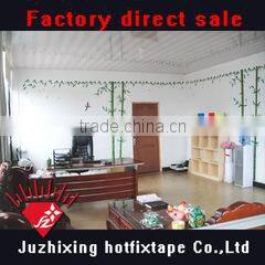 Dongyang Juzhixing Hot Fix Tape Co., Ltd. company overview - view 3