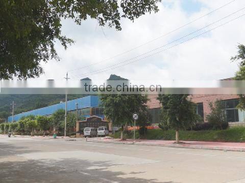Guangxi Huatai Furniture Co., Ltd. company overview - view 1