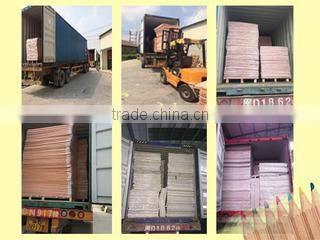 Jinjiang City Zhidong Shoes Material Co., Ltd. company overview - view 3