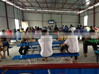 Shanghai Yongzhou Haihong Arts&Crafts Co., Ltd. company overview - view 4