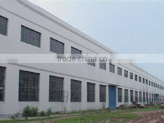 Dongyang Fu'an Industry & Trade Co., Ltd. company overview - view 2