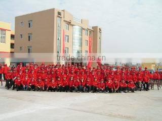 Fuzhou Vano Imp. & Exp. Co., Ltd. company overview - view 2