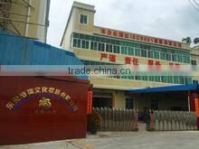 Dongguan Fuwen Cosmetics Co., Ltd. company overview - view 1