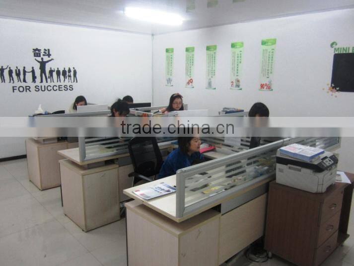 Ruian Huabo Plastic Packaging Machinery Co., Ltd. company overview - view 4