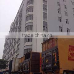 Weidoo Trading (uk) Co., Ltd company overview - view 1